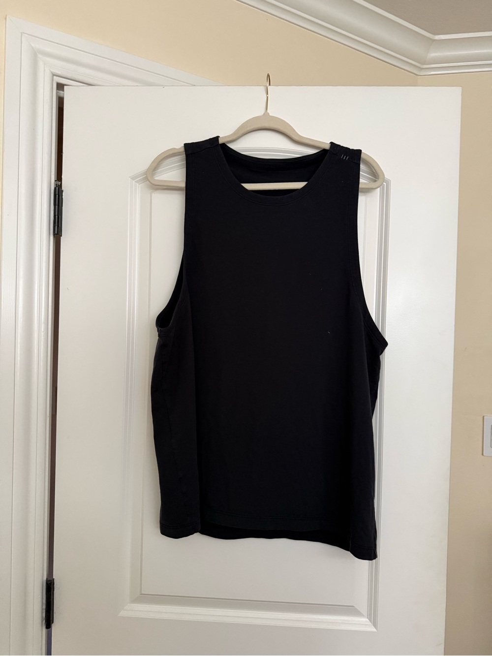 Mens Lululemon Tank